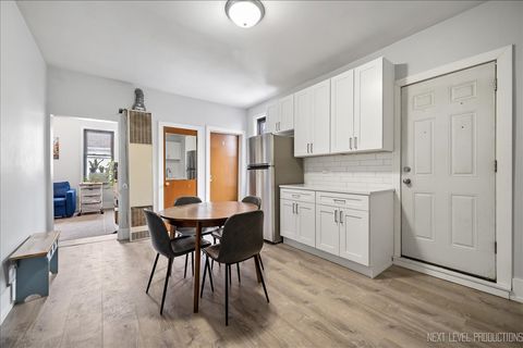 Tiny photo for 2142 W 18th Street, Chicago, IL 60608 (MLS # 12564873)