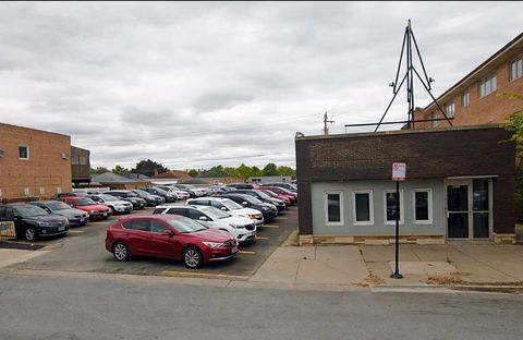 6551 W 63rd Street Chicago IL 60638