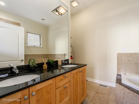 Tiny photo for 1901 W Division Street #2N, Chicago, IL 60622 (MLS # 12749362)