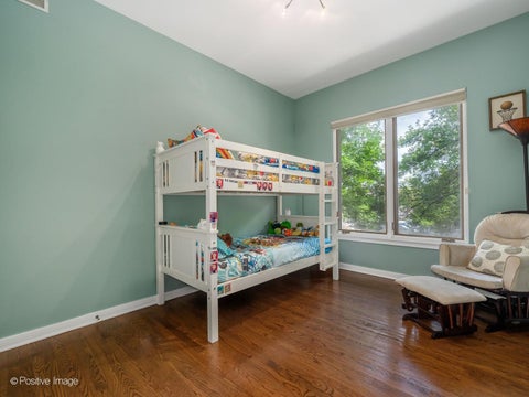 Tiny photo for 1901 W Division Street #2N, Chicago, IL 60622 (MLS # 12749362)