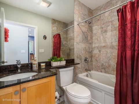 Tiny photo for 1901 W Division Street #2N, Chicago, IL 60622 (MLS # 12749362)