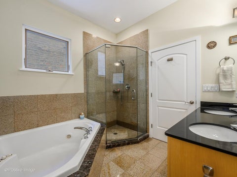 Tiny photo for 1901 W Division Street #2N, Chicago, IL 60622 (MLS # 12749362)