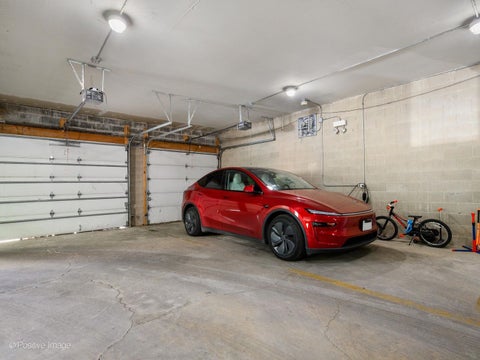 Tiny photo for 1901 W Division Street #2N, Chicago, IL 60622 (MLS # 12749362)
