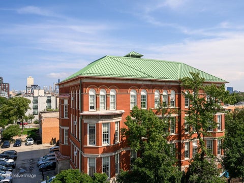 Tiny photo for 1901 W Division Street #2N, Chicago, IL 60622 (MLS # 12749362)