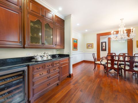 Tiny photo for 1009 Kings Lane, Glenview, IL 60025 (MLS # 12514612)
