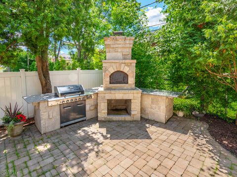 Tiny photo for 1009 Kings Lane, Glenview, IL 60025 (MLS # 12514612)