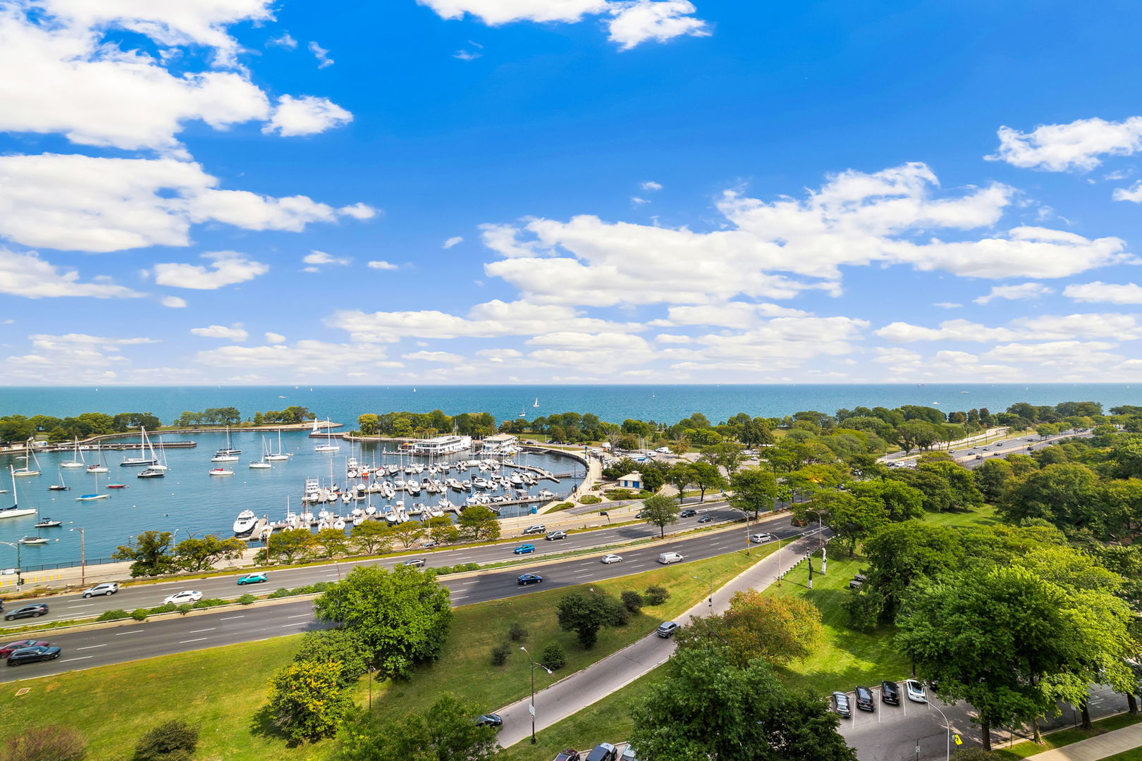 3180 N Lake Shore Drive 4B