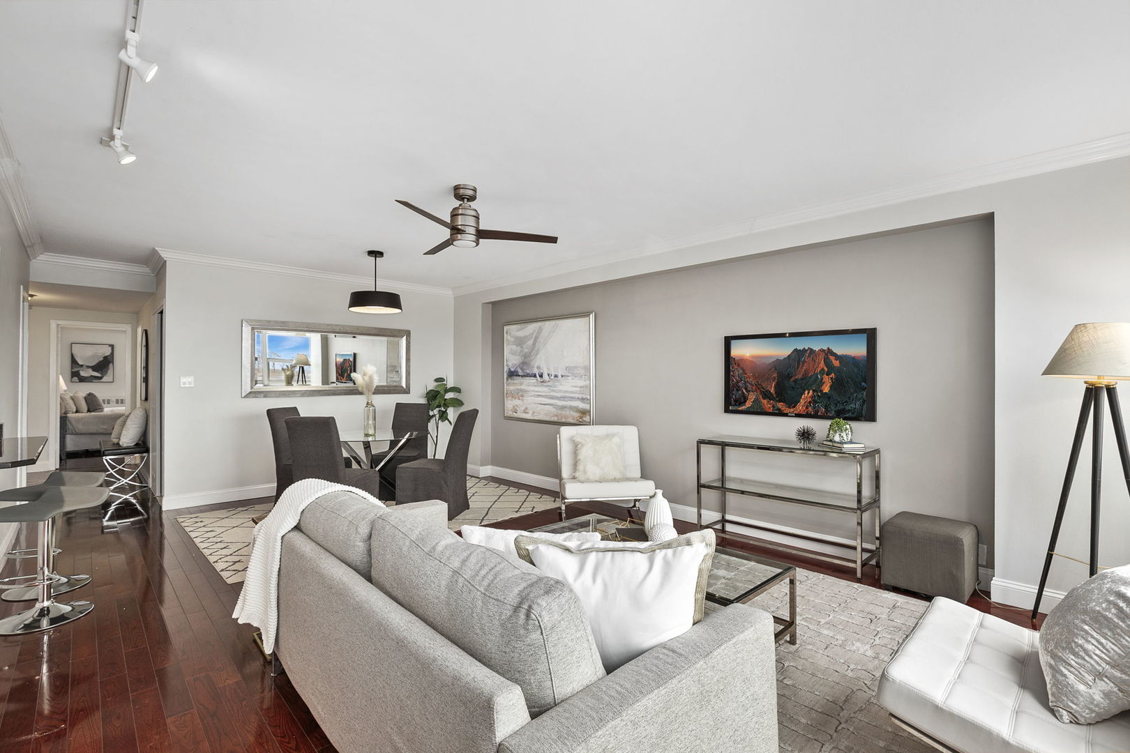 3180 N Lake Shore Drive 4B