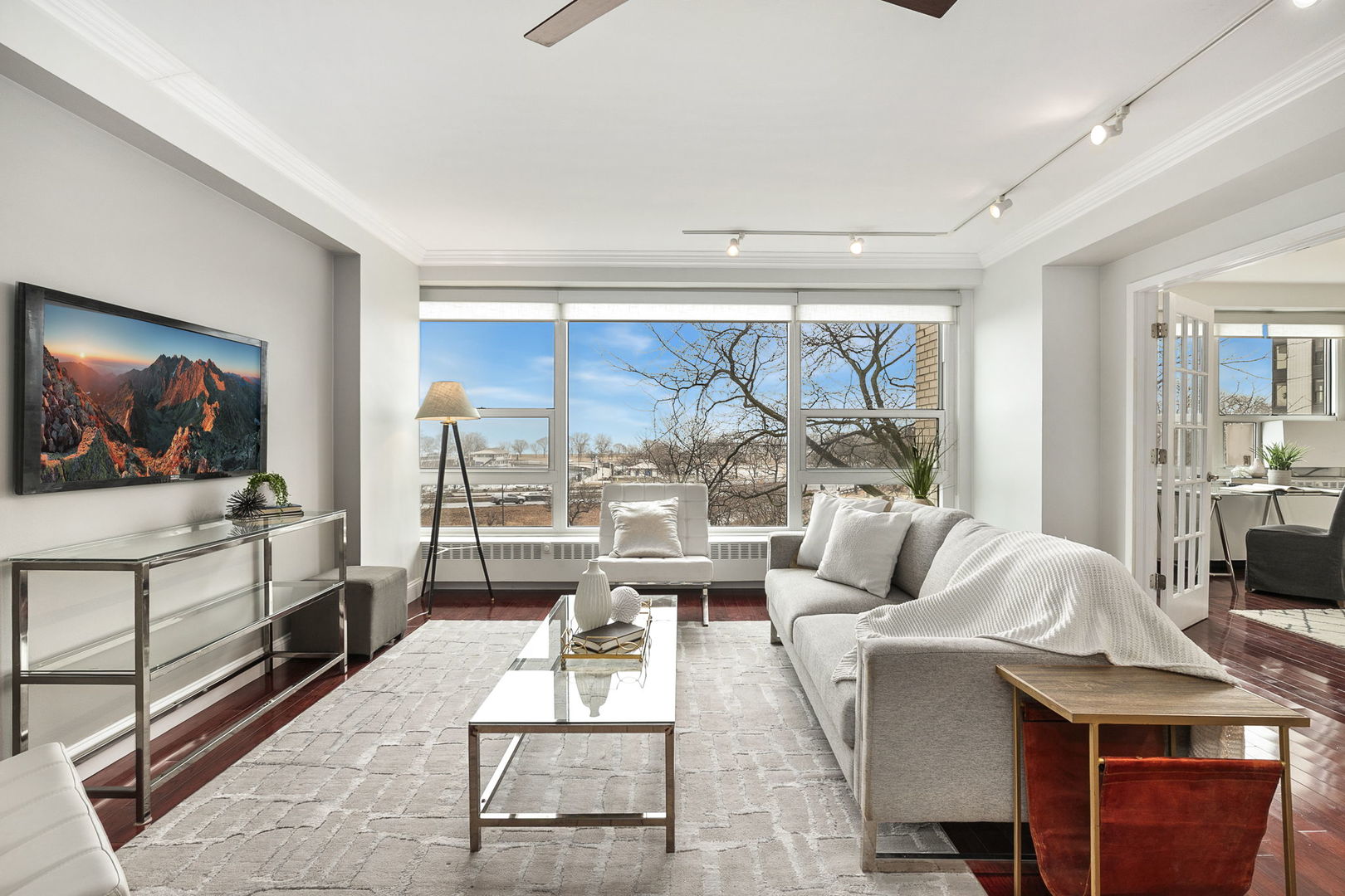 3180 N Lake Shore Drive 4B