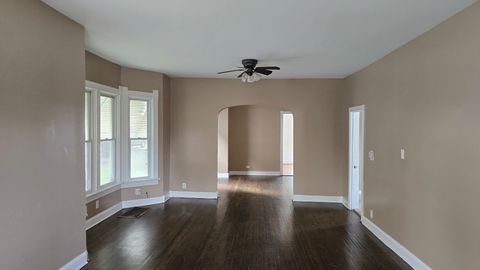 Tiny photo for 1632 Oak Street, Chicago Heights, IL 60411 (MLS # 12625439)