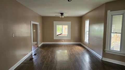 Tiny photo for 1632 Oak Street, Chicago Heights, IL 60411 (MLS # 12625439)