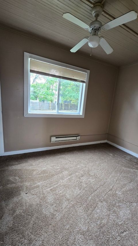 Tiny photo for 1632 Oak Street, Chicago Heights, IL 60411 (MLS # 12625439)