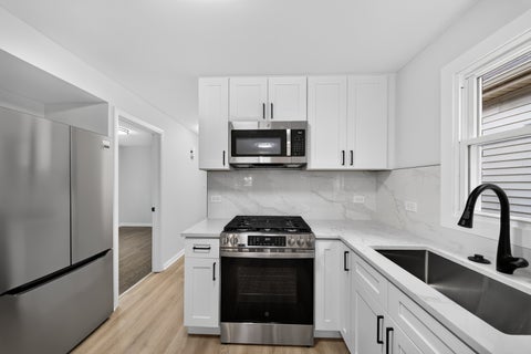 Tiny photo for 5135 S Saint Louis Avenue, Chicago, IL 60632 (MLS # 12797255)