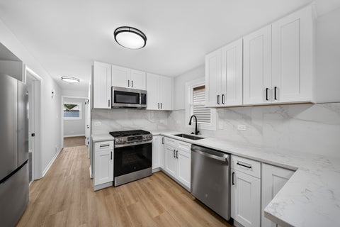 Tiny photo for 5135 S Saint Louis Avenue, Chicago, IL 60632 (MLS # 12797255)