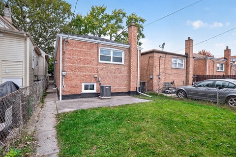 Tiny photo for 5135 S Saint Louis Avenue, Chicago, IL 60632 (MLS # 12797255)