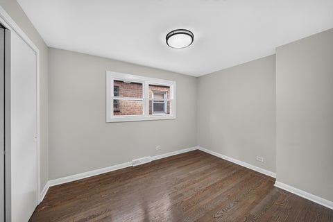 Tiny photo for 5135 S Saint Louis Avenue, Chicago, IL 60632 (MLS # 12797255)