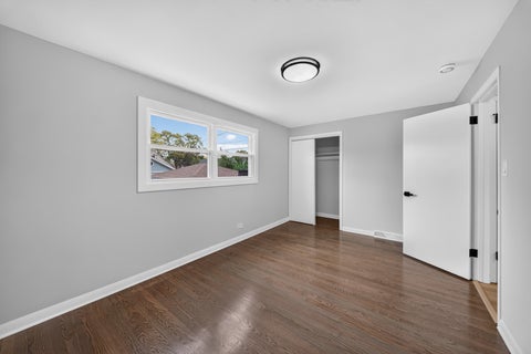 Tiny photo for 5135 S Saint Louis Avenue, Chicago, IL 60632 (MLS # 12797255)