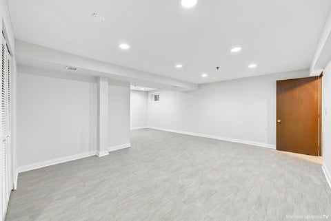 Tiny photo for 400 E KENSINGTON Road #B, Mount Prospect, IL 60056 (MLS # 12785215)
