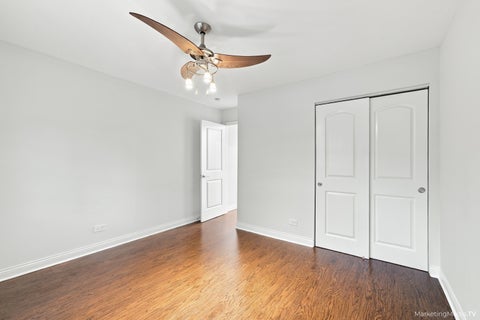 Tiny photo for 400 E KENSINGTON Road #B, Mount Prospect, IL 60056 (MLS # 12785215)