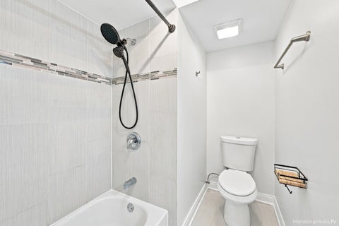 Tiny photo for 400 E KENSINGTON Road #B, Mount Prospect, IL 60056 (MLS # 12785215)