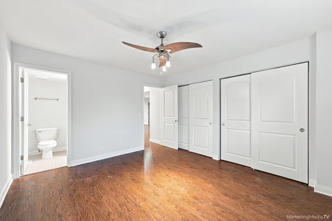 Tiny photo for 400 E KENSINGTON Road #B, Mount Prospect, IL 60056 (MLS # 12785215)