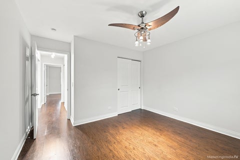 Tiny photo for 400 E KENSINGTON Road #B, Mount Prospect, IL 60056 (MLS # 12785215)