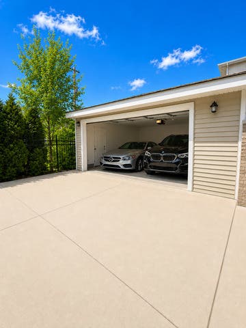 Tiny photo for 7942 W Addison Street #3, Chicago, IL 60634 (MLS # 12715354)