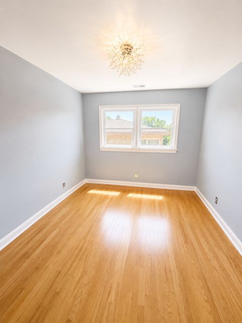 Tiny photo for 7942 W Addison Street #3, Chicago, IL 60634 (MLS # 12715354)