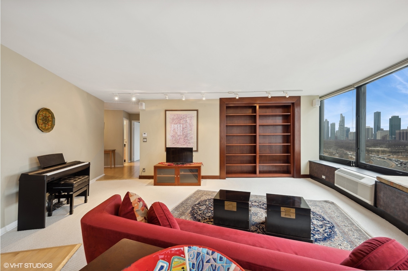 155 N Harbor Drive 1103