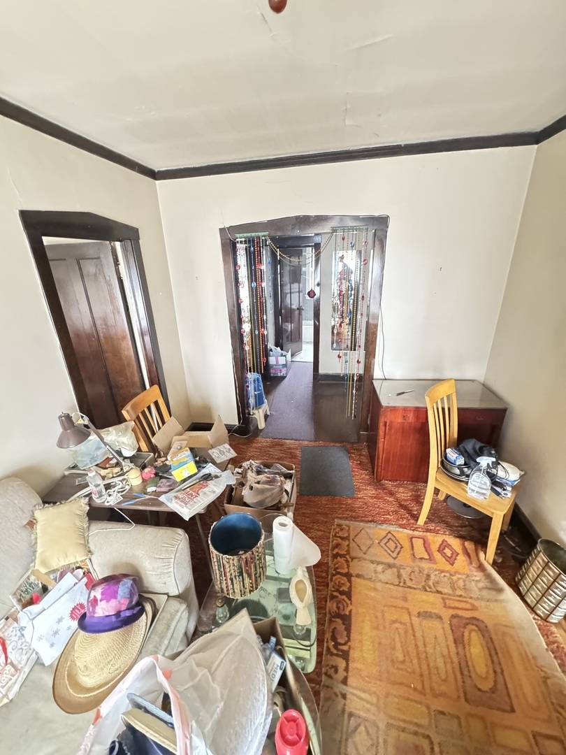 6634 S Greenwood Avenue 3A