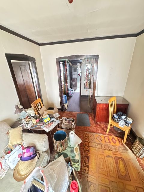 Tiny photo for 6634 S Greenwood Avenue #3A, Chicago, IL 60637 (MLS # 12616062)