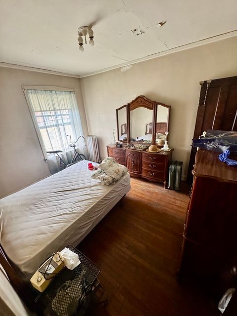 Tiny photo for 6634 S Greenwood Avenue #3A, Chicago, IL 60637 (MLS # 12616062)