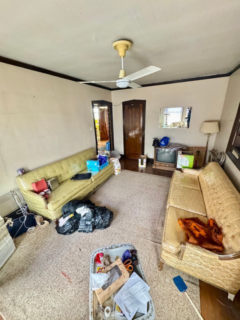 Tiny photo for 6634 S Greenwood Avenue #3A, Chicago, IL 60637 (MLS # 12616062)