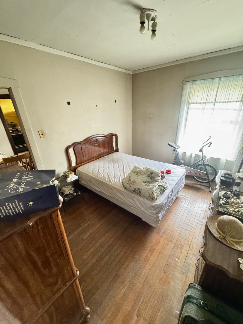 6634 S Greenwood Avenue 3A