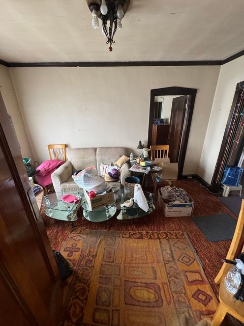 Tiny photo for 6634 S Greenwood Avenue #3A, Chicago, IL 60637 (MLS # 12616062)