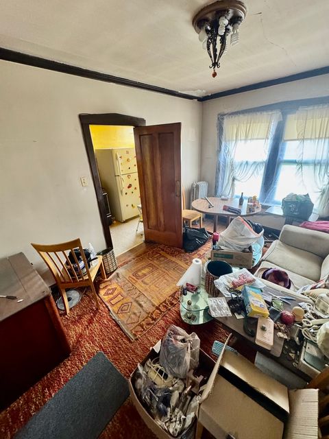 Tiny photo for 6634 S Greenwood Avenue #3A, Chicago, IL 60637 (MLS # 12616062)