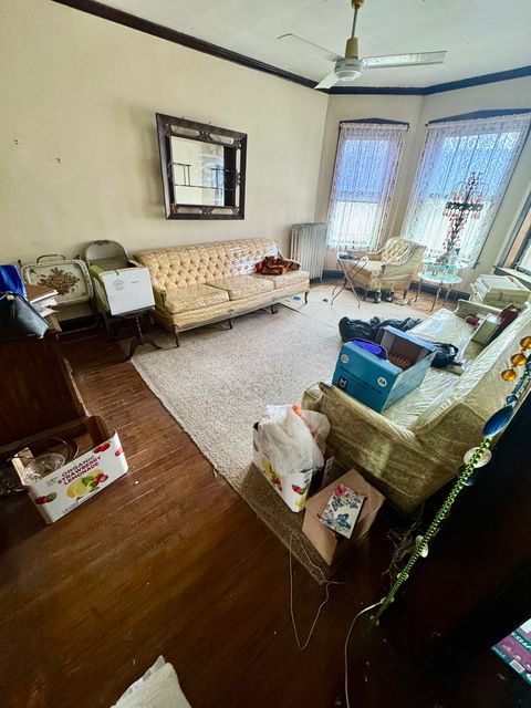 Tiny photo for 6634 S Greenwood Avenue #3A, Chicago, IL 60637 (MLS # 12616062)