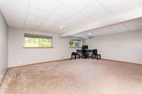 Tiny photo for 954 Genesee Drive #954, Naperville, IL 60563 (MLS # 12474856)