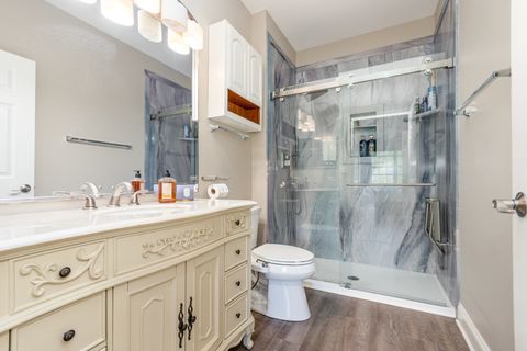 Tiny photo for 954 Genesee Drive #954, Naperville, IL 60563 (MLS # 12474856)