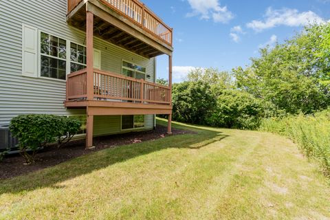 Tiny photo for 954 Genesee Drive #954, Naperville, IL 60563 (MLS # 12474856)
