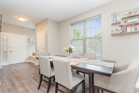 Tiny photo for 954 Genesee Drive #954, Naperville, IL 60563 (MLS # 12474856)