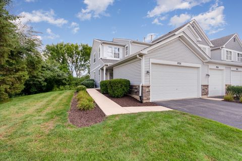 Photo of 954 Genesee Drive #954, Naperville, IL 60563 (MLS # 12474856)