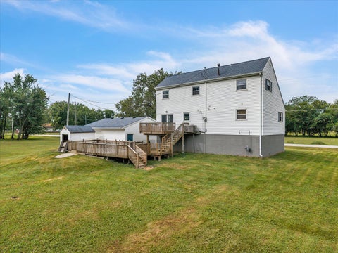 Tiny photo for 4922 36th Street, Moline, IL 61265 (MLS # 12759196)