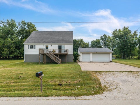 Photo of 4922 36th Street, Moline, IL 61265 (MLS # 12759196)