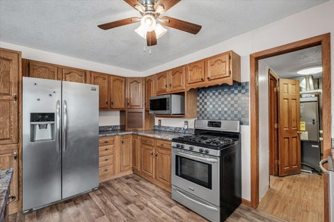 Tiny photo for 4922 36th Street, Moline, IL 61265 (MLS # 12759196)