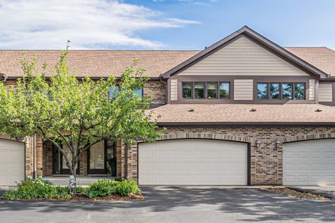 A home in Bartlett