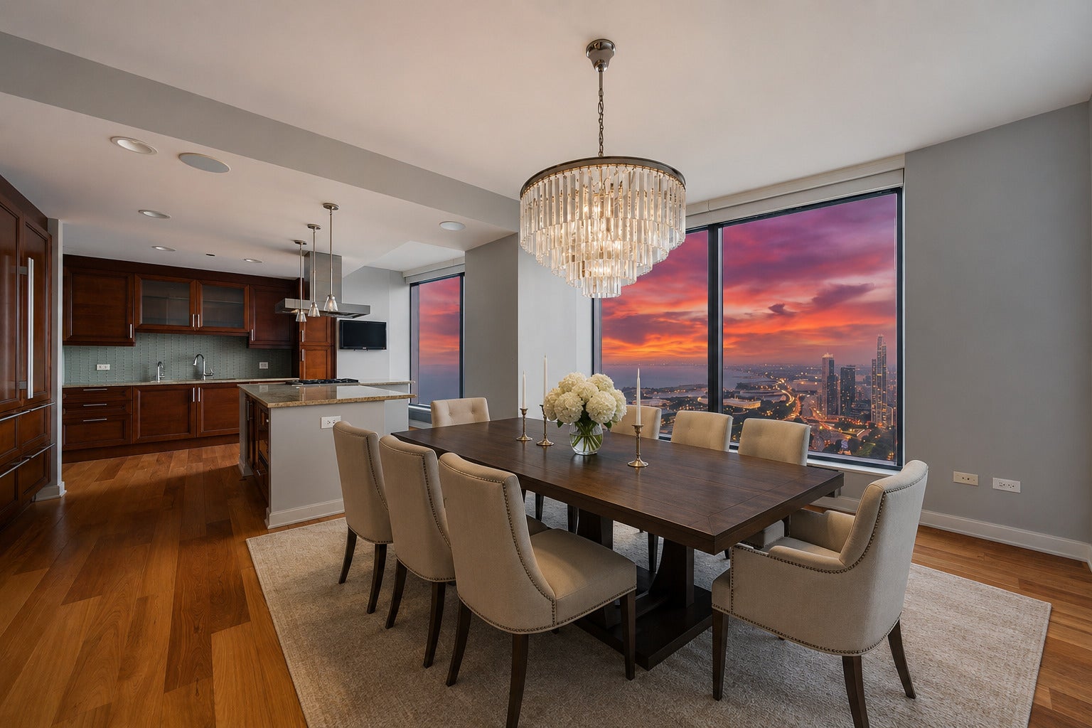 60 E Monroe Street 6102