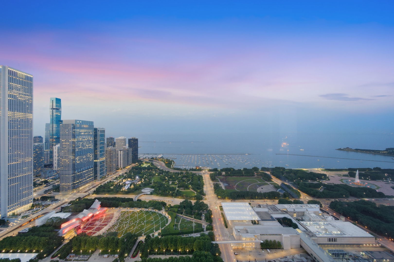60 E Monroe Street 6102