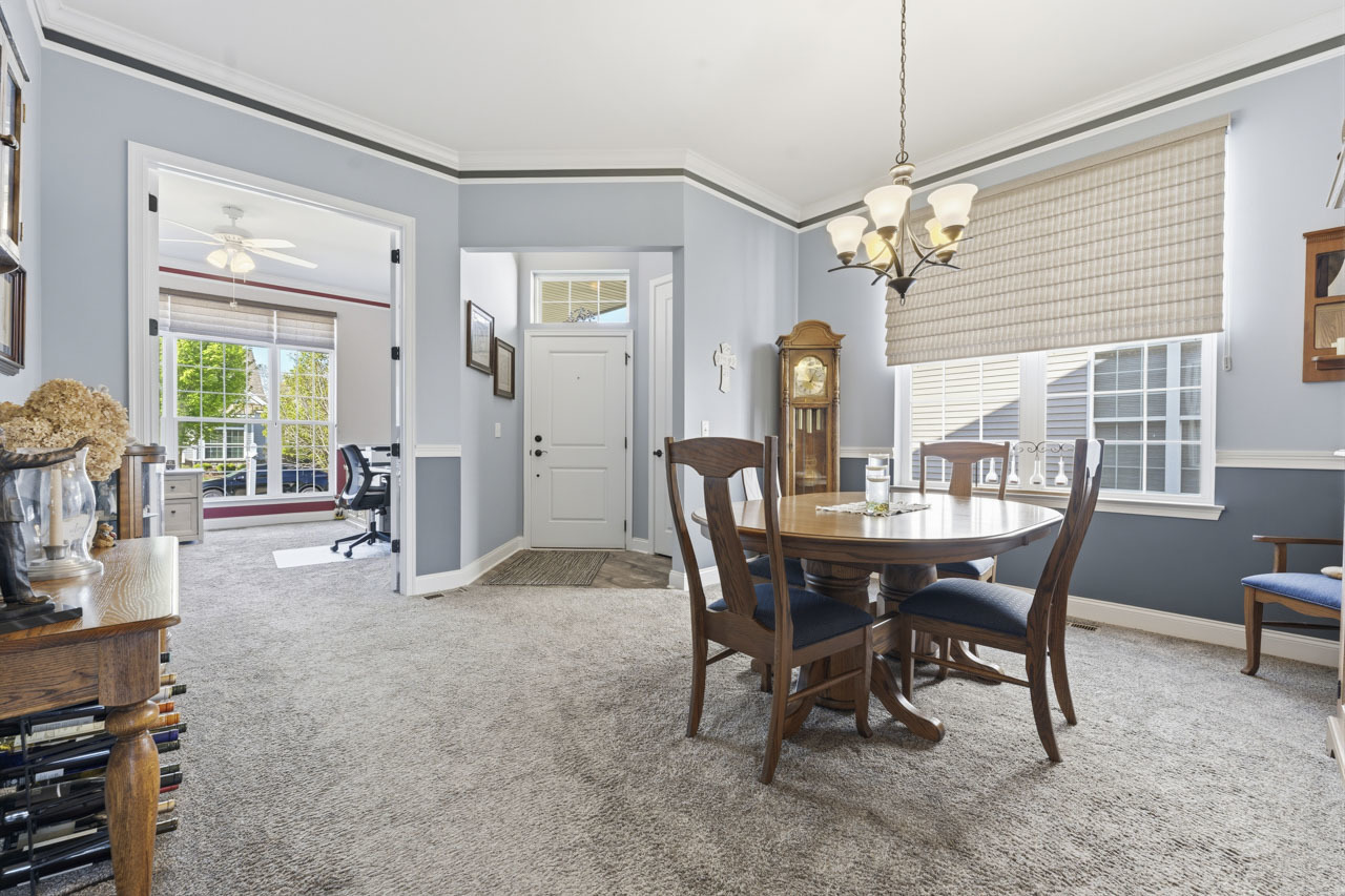 3871 Crooked Creek Drive