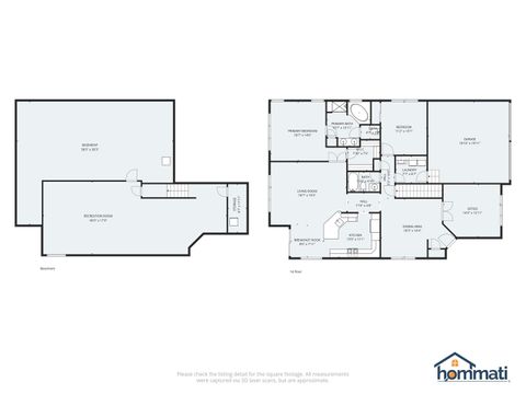 Tiny photo for 3871 Crooked Creek Drive, Elgin, IL 60124 (MLS # 12619289)